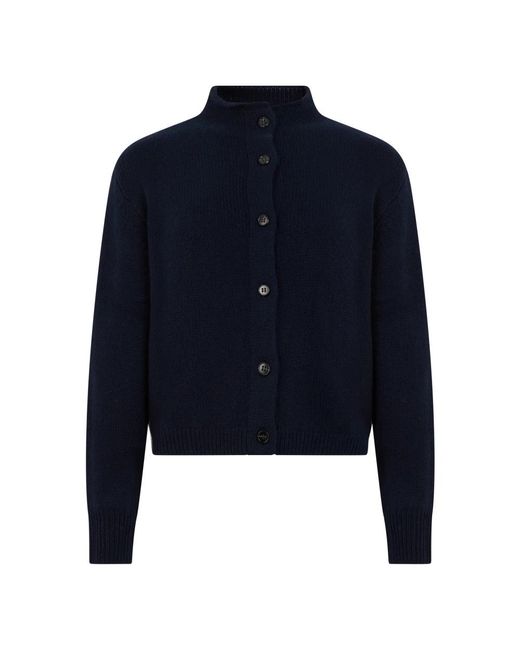 Cashmere Knitwear Lisa Yang en coloris Blue