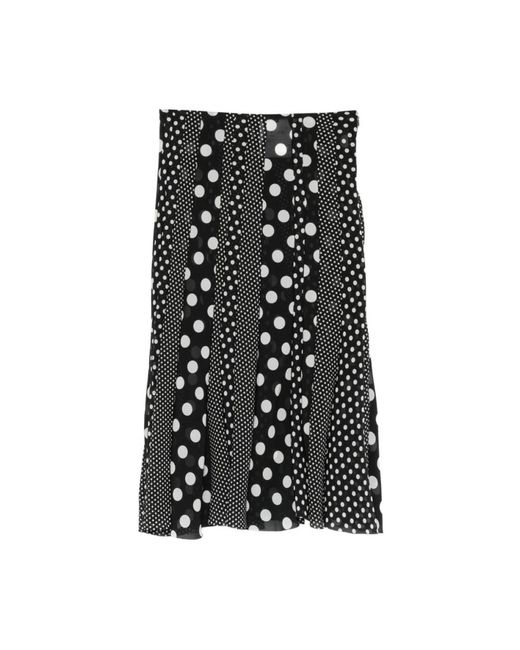 Junya Watanabe Black Lunga