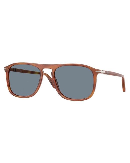 Persol Brown Sunglasses