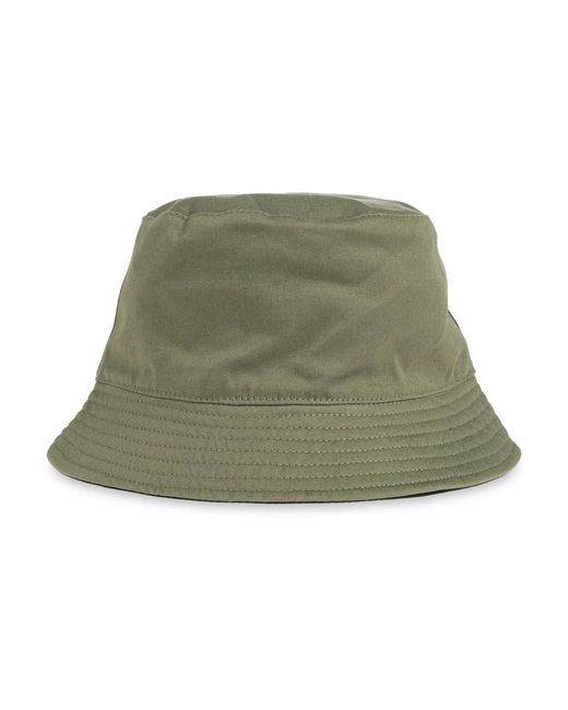 Moschino Green Hats