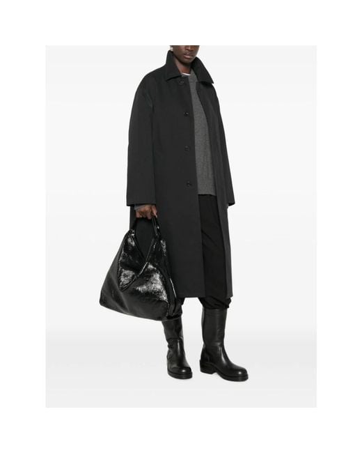 Gherardini Black Shoulder Bags