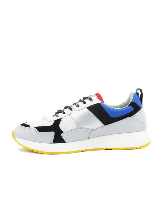 MOA Sneakers in Blue für Herren