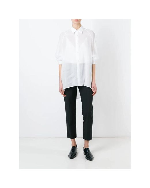 Junya Watanabe Hemden in het White