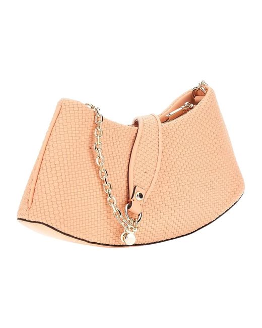 Guess Natural Shoulder Bags