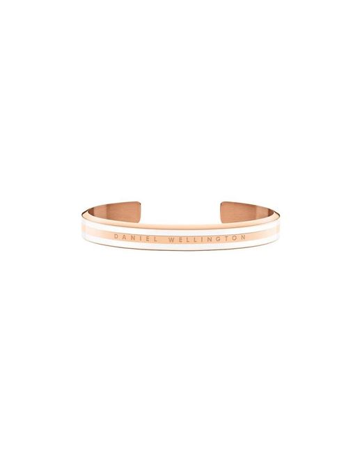 Daniel Wellington Bracelets in het Pink