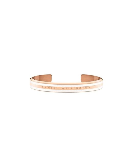 Daniel Wellington Pink Bracelets