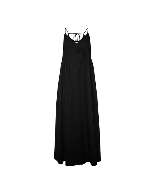 Part Two Black Maxi Dresses