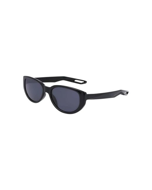 Sunglasses di Nike in Blue
