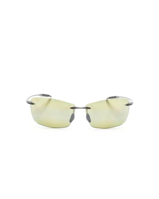 Maui Jim Metallic Sunglasses for men