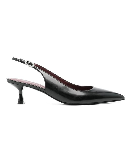 Stella McCartney Metallic Pumps