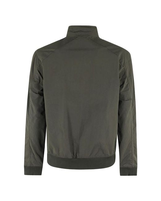 Barbour Green Light Jackets for men