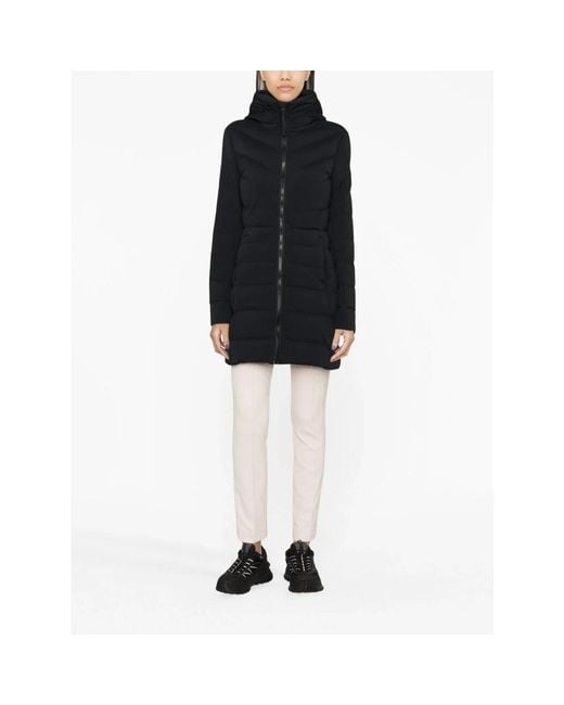 Canada Goose Black Down Jackets