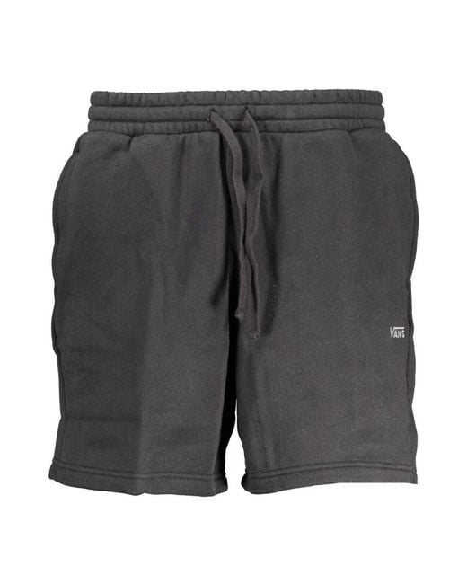 Vans Casual Shorts in het Gray voor heren