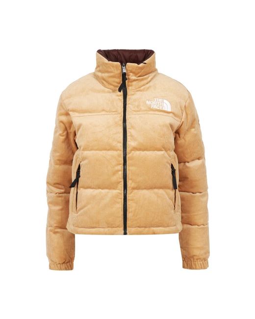 Winter Jackets di The North Face in Natural