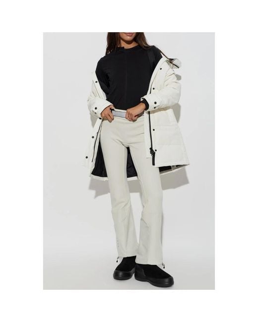 Ski Trouses Sease de color Gray