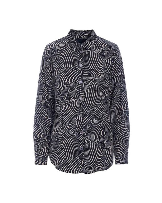 Bitte Kai Rand Blue Shirts