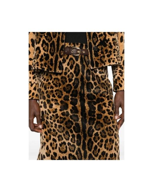 Max Mara Black Short Skirts