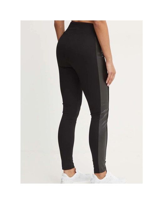 Leggings di EA7 in Black