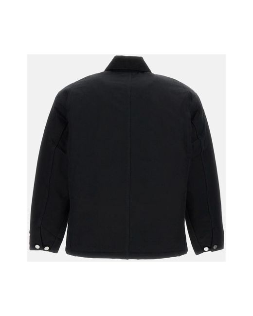 Carhartt Blue Light Jackets