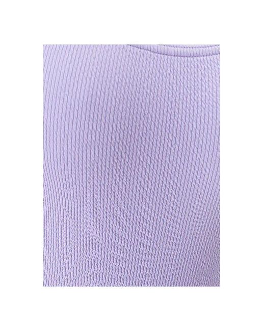 Swimwear > one-piece Melissa Odabash en coloris Purple