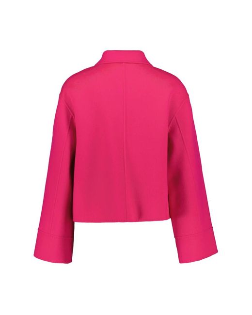 Arma Lichte Jassen in het Pink