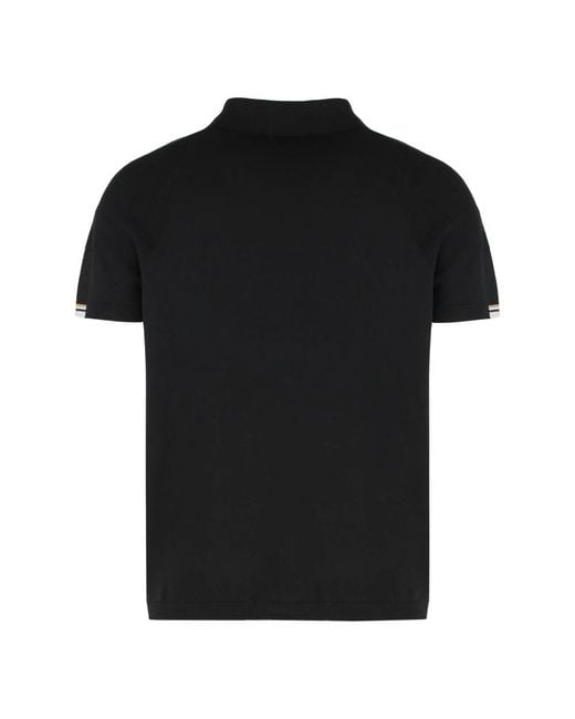 Boss Black Polo Shirts for men