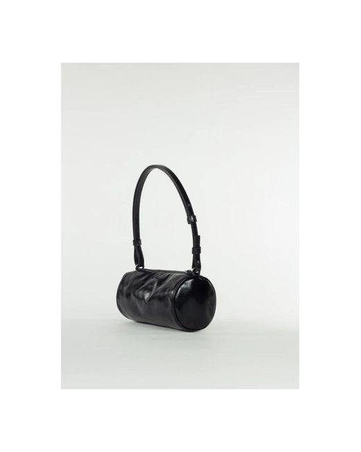 Off-White c/o Virgil Abloh Black Handbags