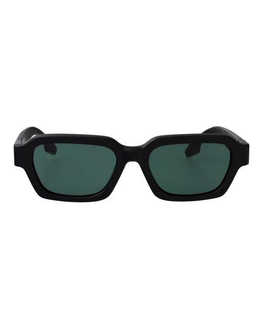 Vision Of Super Black Sunglasses