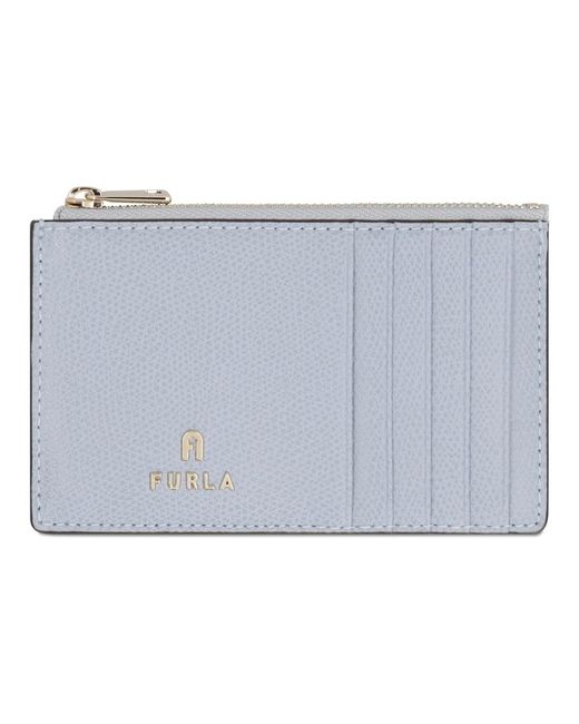 Wallets & Cardholders di Furla in Blue