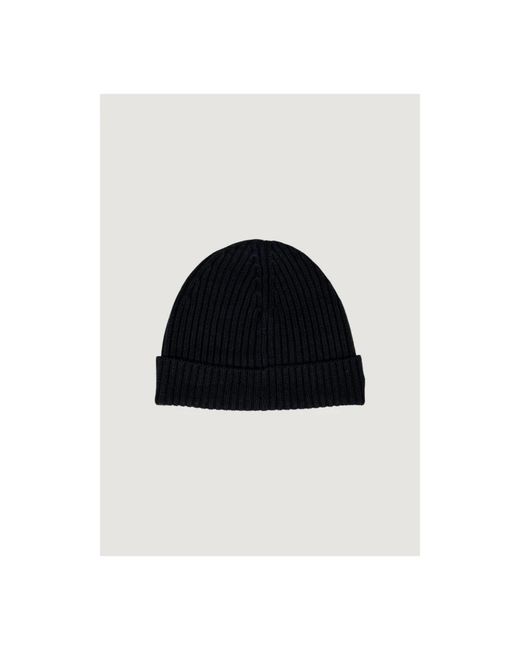 Beanies Lacoste de hombre de color Black