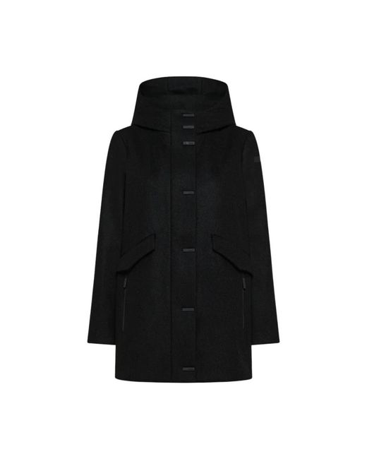 Rrd Sesta Parka in het Black