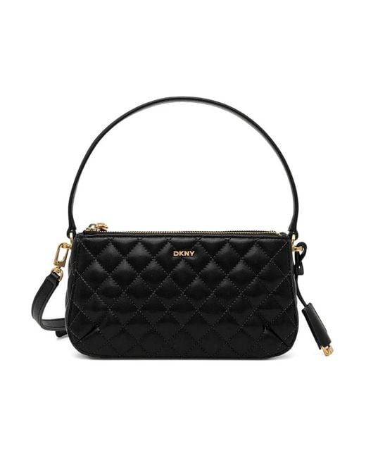 Mini Bags DKNY de color Black