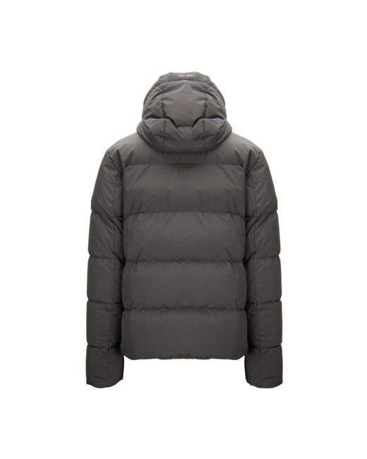 Herno Laminar Jacket in het Gray voor heren