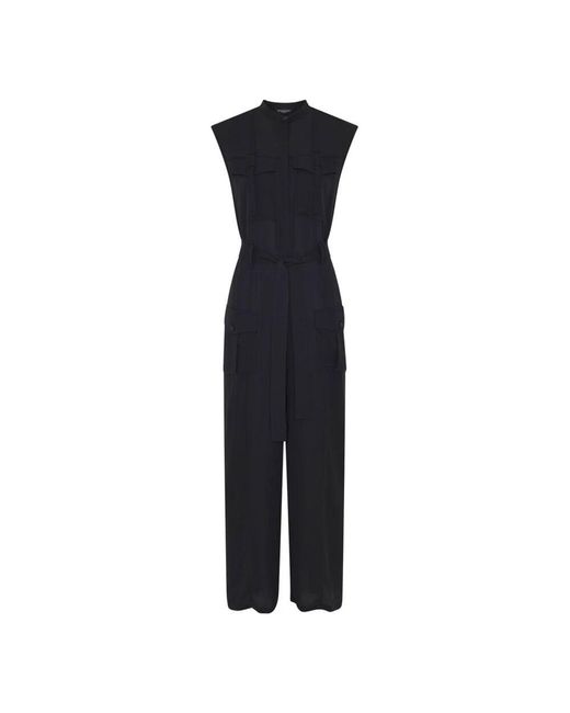 Bruuns Bazaar Blue Jumpsuits