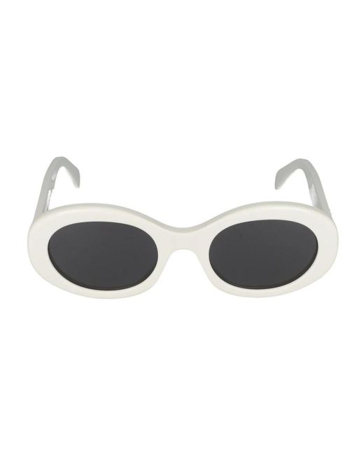 Céline Brown Sunglasses