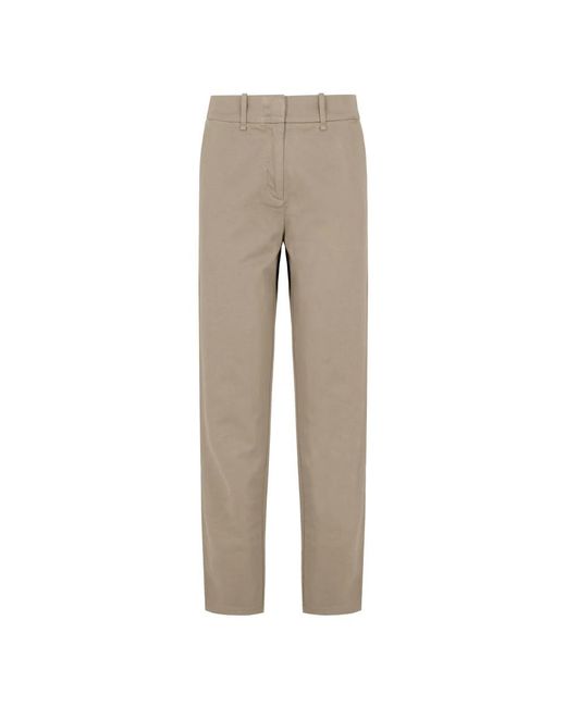 Bomboogie Gray Chinos
