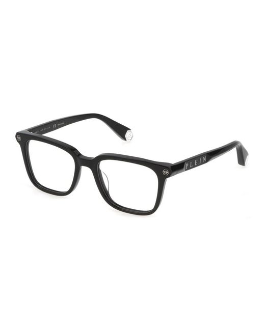 Philipp Plein Black Glasses