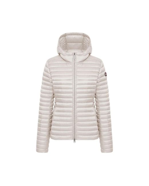 Ski Jackets Colmar de color Gray