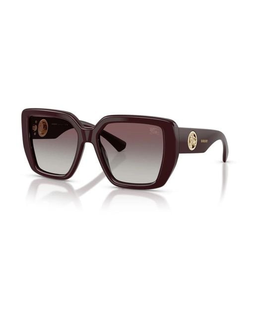 Burberry Brown Sunglasses