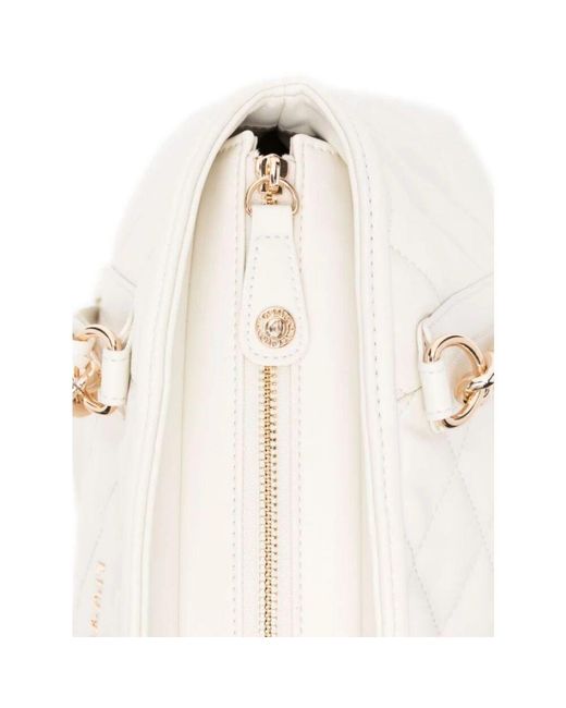 Tote Bags di Liu Jo in White