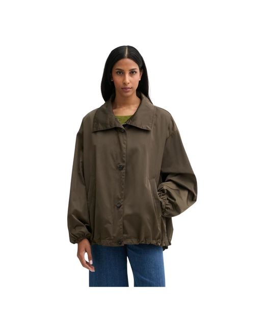Light Jackets Marc O' Polo en coloris Brown