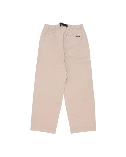 Element Natural Wide Trousers