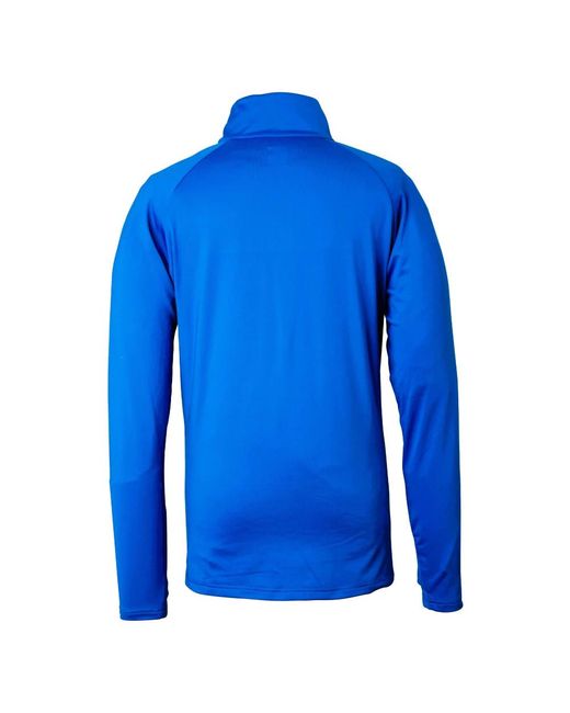 Underlayers Phenix pour homme en coloris Blue