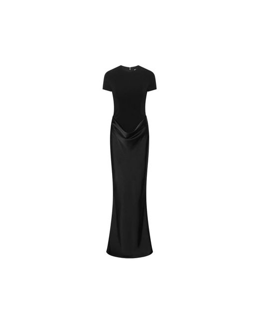 ROTATE BIRGER CHRISTENSEN Black Gowns