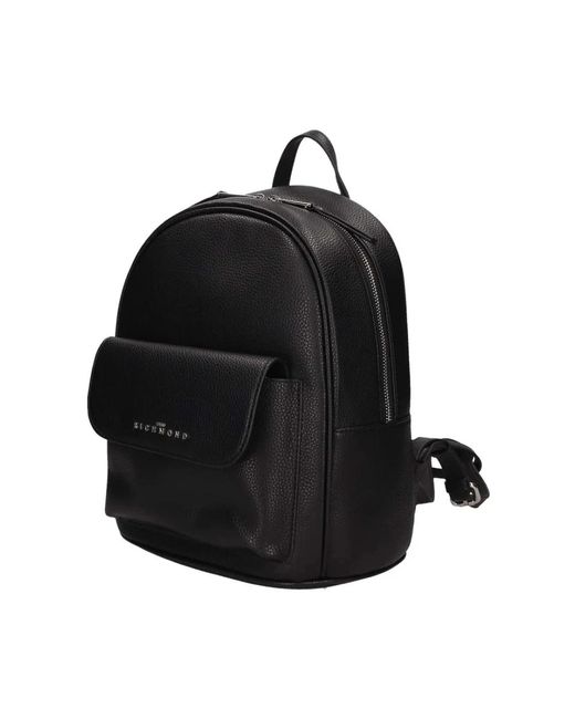 Bags > backpacks RICHMOND en coloris Black