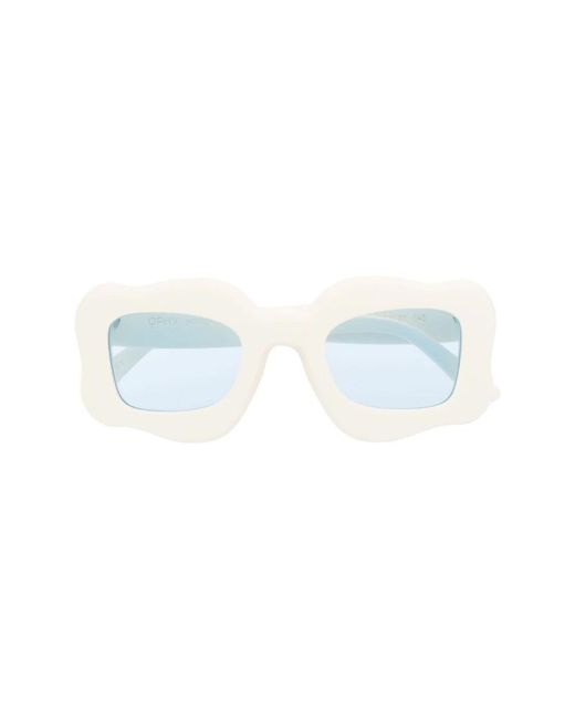 Bonsai Blue Sunglasses