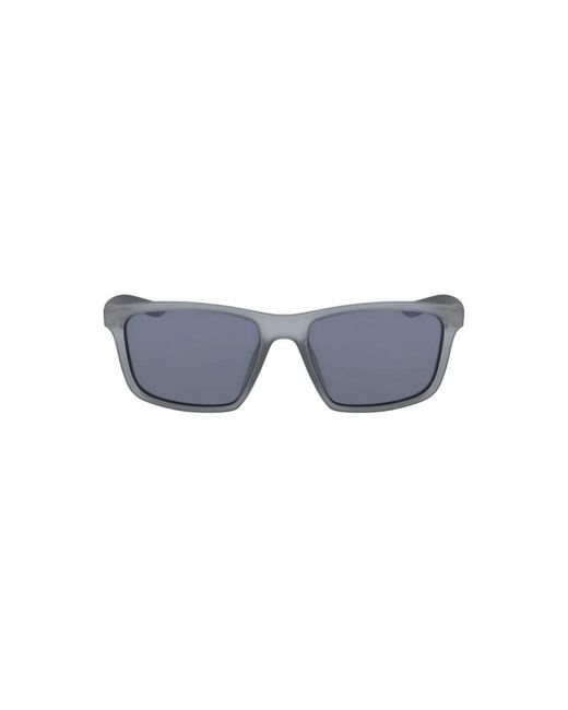 Nike Gray Sunglasses