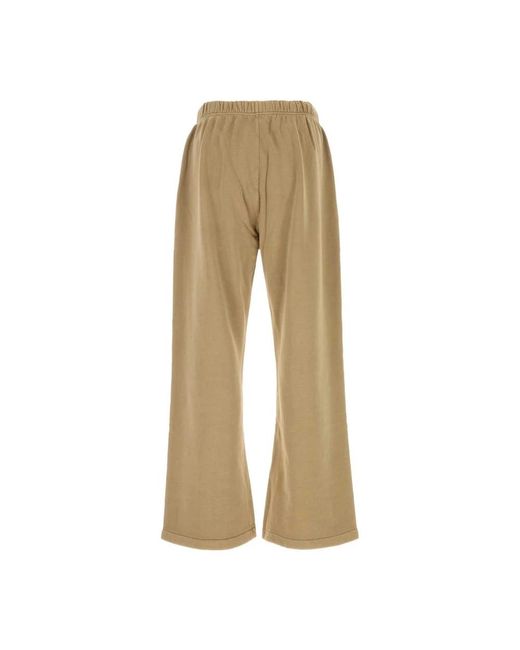 Fear Of God Natural Sweatpants for men