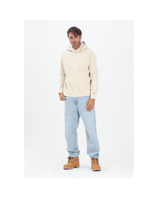 Straight Jeans Levi's de hombre de color Blue