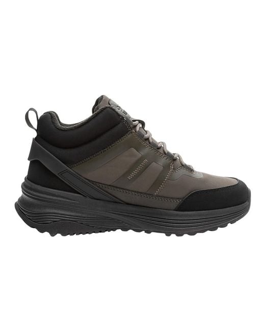 Keddo Stiefeletten in Black für Herren